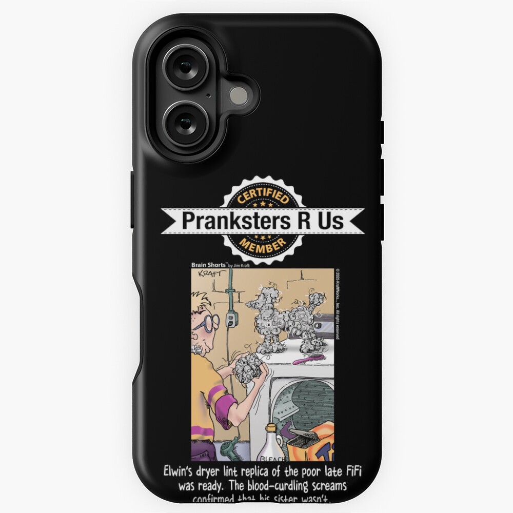 Item preview, iPhone Magsafe Tough Case designed and sold by jimkraft777.