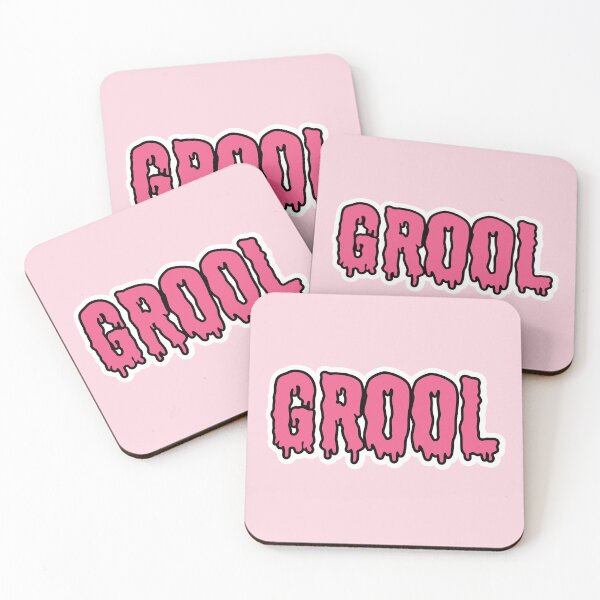 Item preview, Grool designed and sold by Chalene Warner.