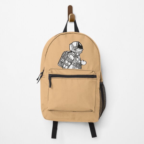 Item preview, Astronaut black line drawing. GOLD designed and sold by LayerCakeDigDes.