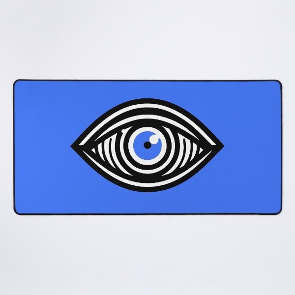 Item preview, Evil Eye designed and sold by ArtFactoryAI.
