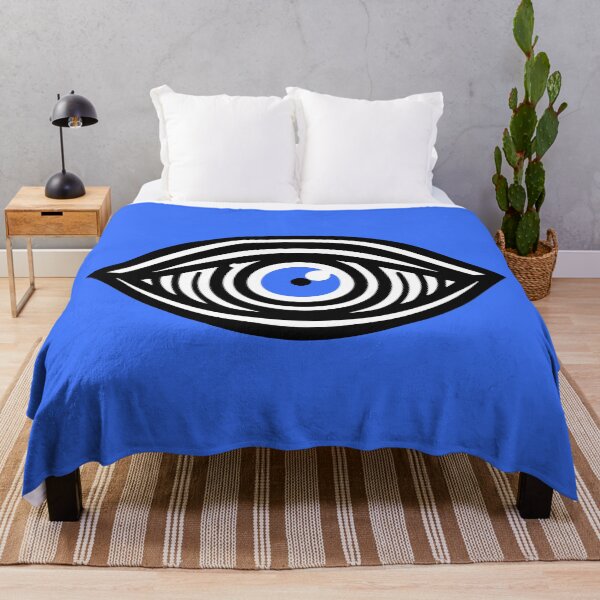 Item preview, Evil Eye designed and sold by ArtFactoryAI.