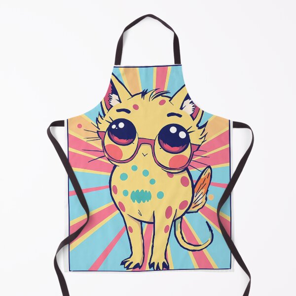 Aperçu de l'œuvre Kawaii Critter Pop créée et vendue par Vitalka-uk.
