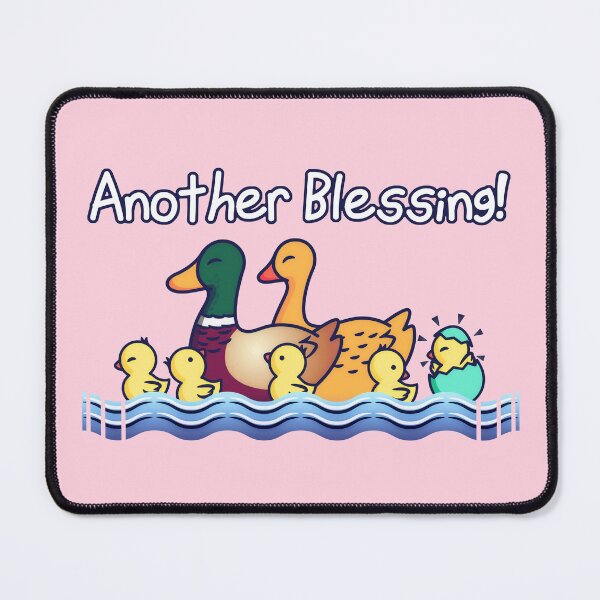 Item preview, Another Blessing designed and sold by jpenfield designs.