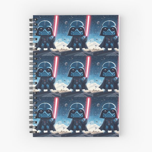 Item preview, Star Wars Blues Art Epic Galactic Scenes designed and sold by ART ATTACK ZONE.