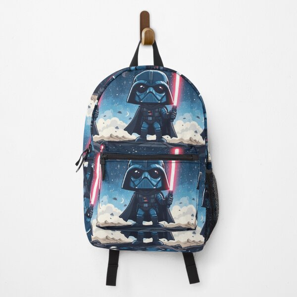 Item preview, Star Wars Blues Art Epic Galactic Scenes designed and sold by ART ATTACK ZONE.