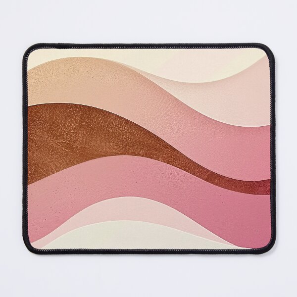 Item preview, Red Grainy Retro Abstract 3 designed and sold by SparroCreative.