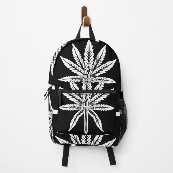 Item preview, The Green Color Blind Leaf designed and sold by THE ANATATTOOALEX.