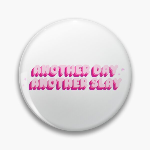 Item preview, Another day another slay designed and sold by MatthewViews.