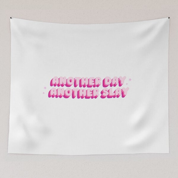 Item preview, Another day another slay designed and sold by MatthewViews.