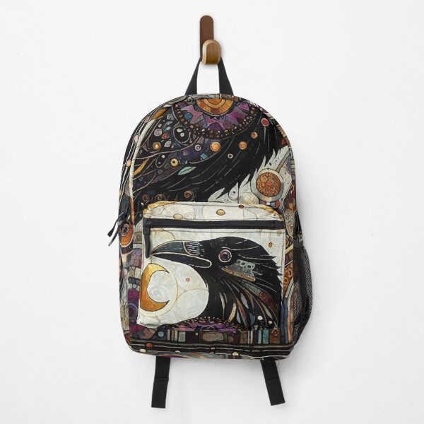 Item preview, Cuervo Patricio designed and sold by Ojo de Lilith.
