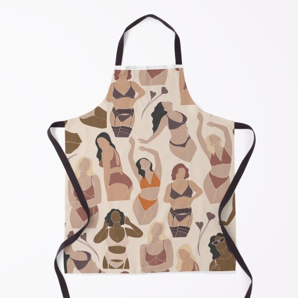Item preview, The female body designed and sold by NaomiAuDesigns.