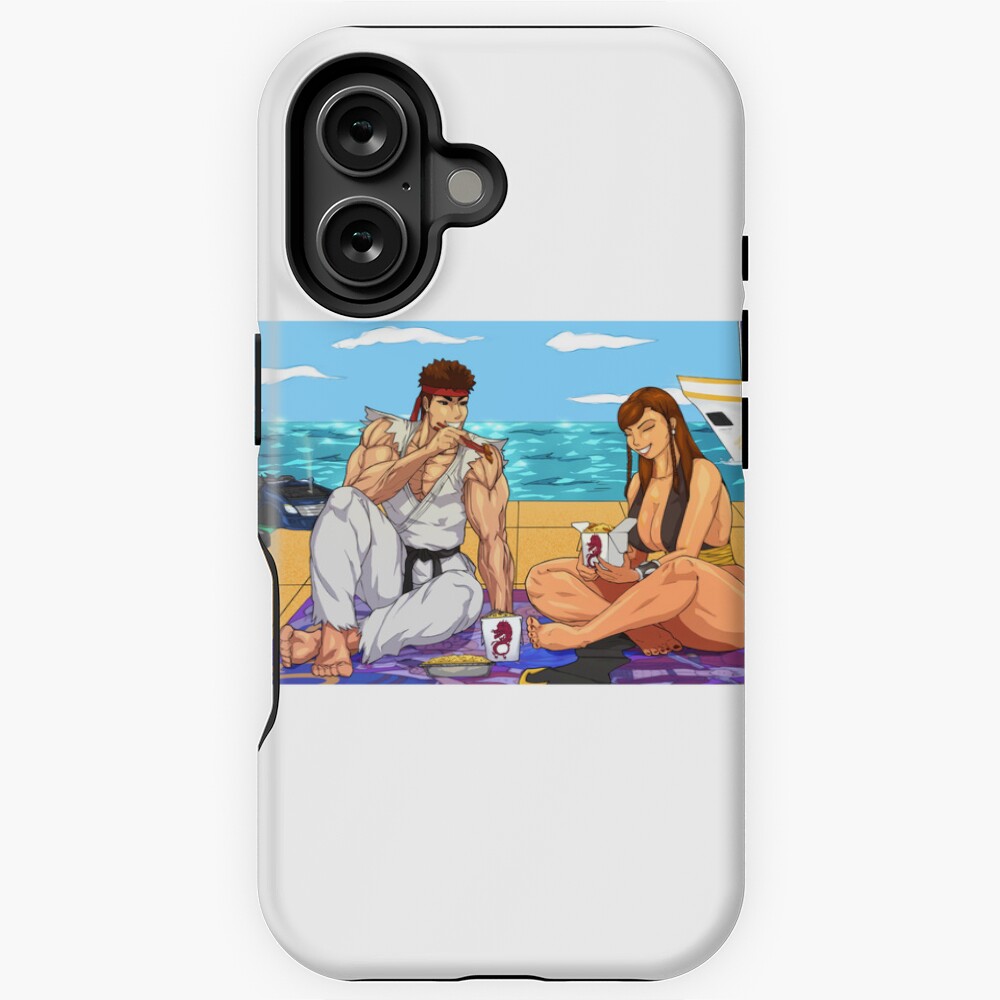 Item preview, iPhone Magsafe Tough Case designed and sold by Reflex76.