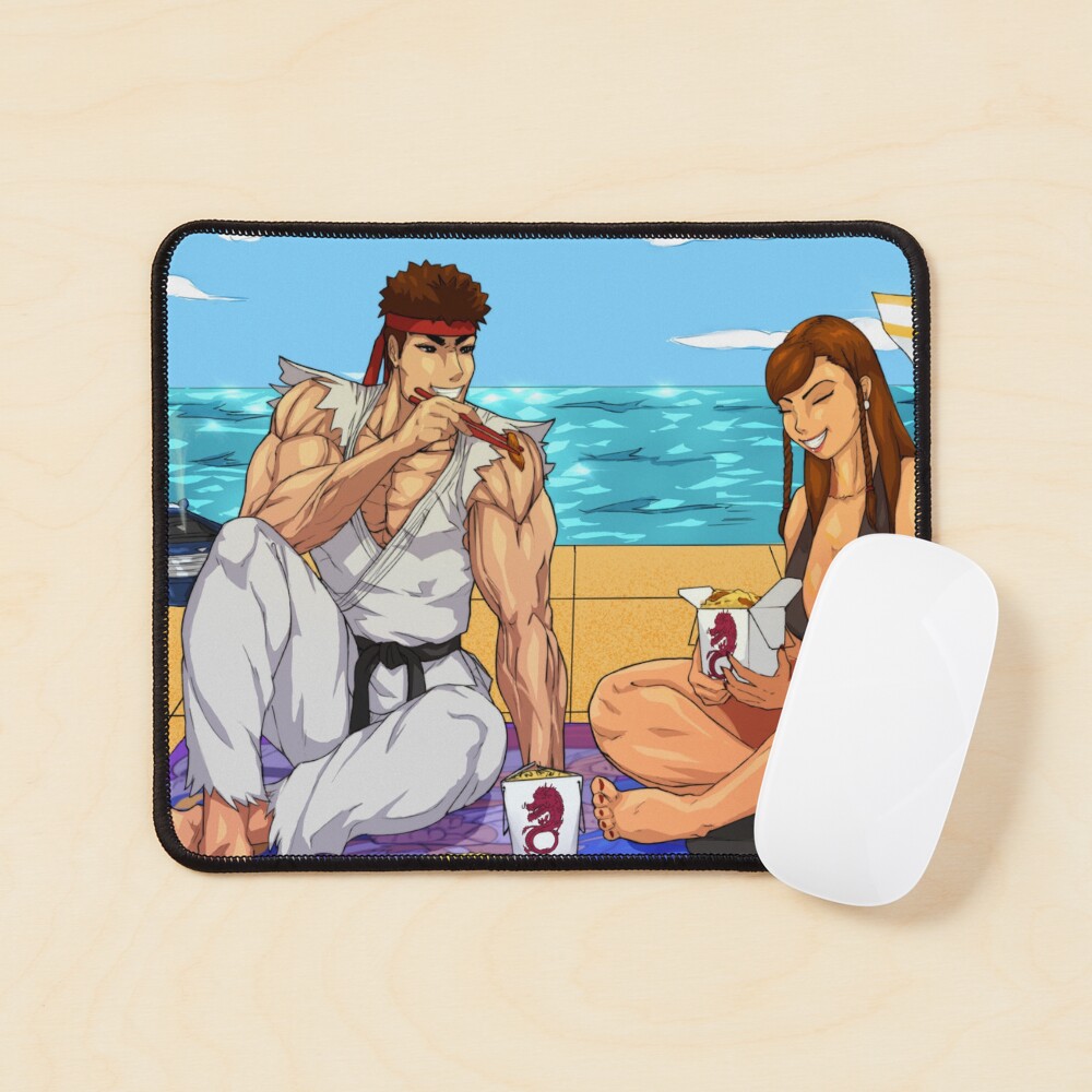 Item preview, Mouse Pad designed and sold by Reflex76.