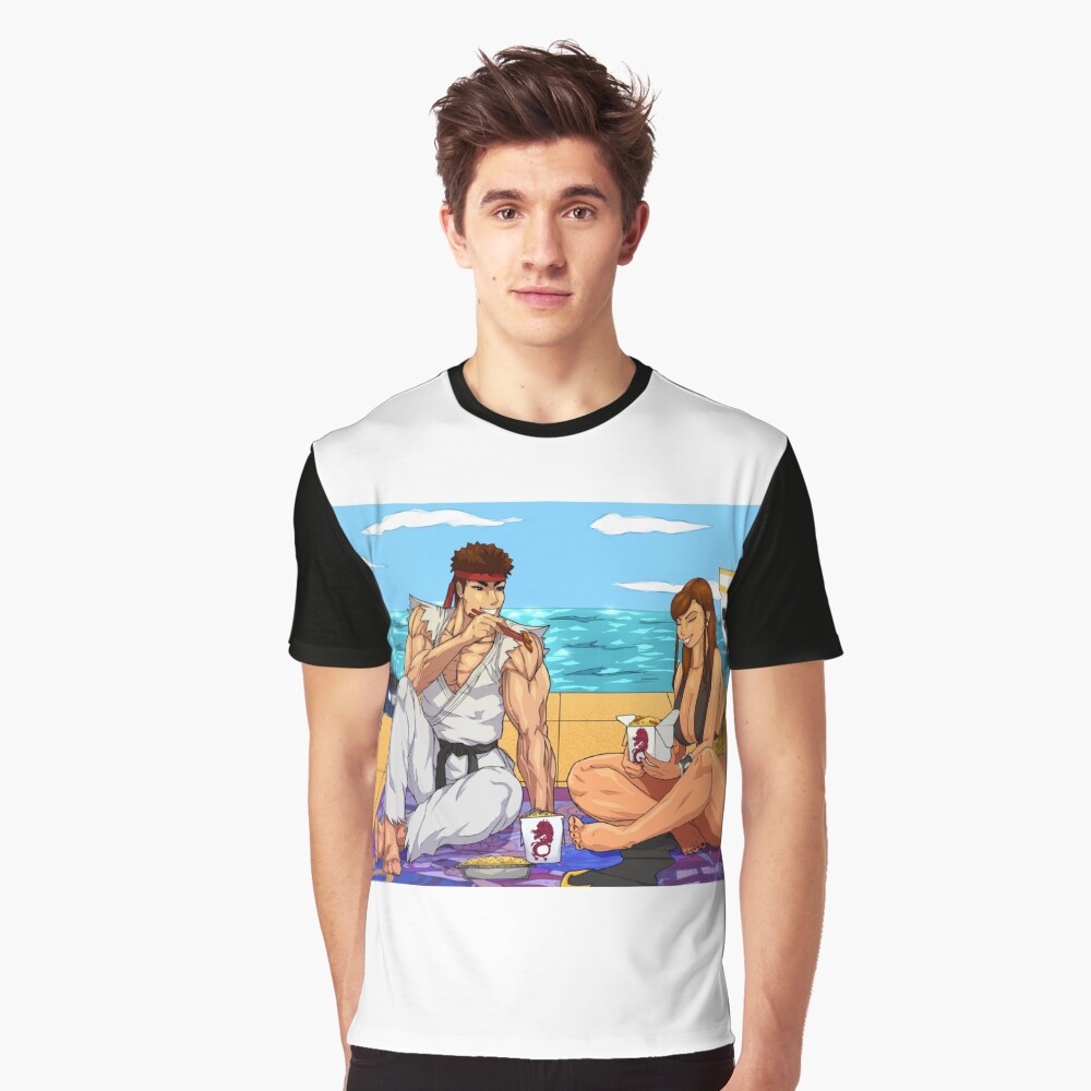 Item preview, Graphic T-Shirt designed and sold by Reflex76.