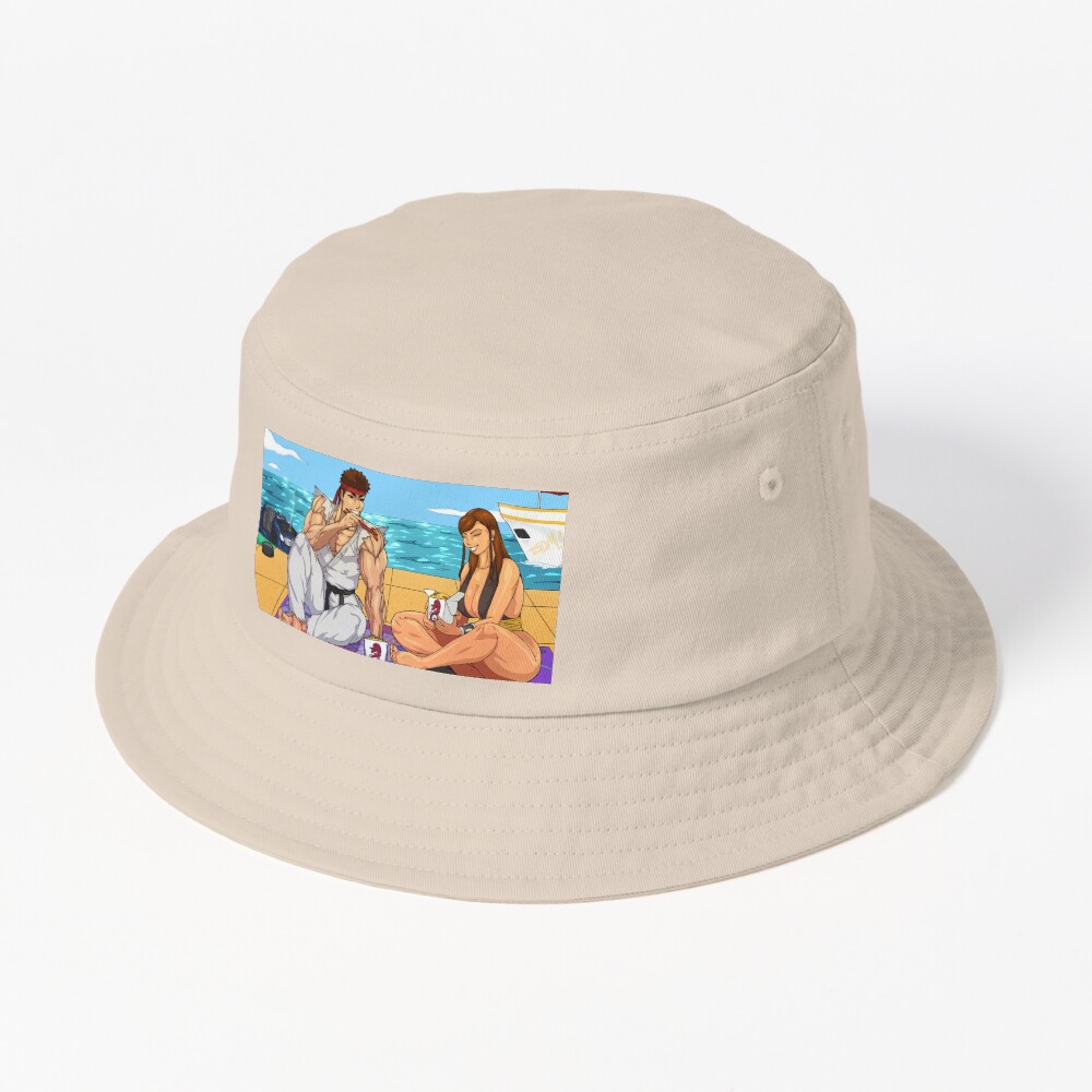Item preview, Bucket Hat designed and sold by Reflex76.