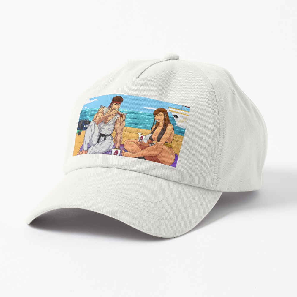 Item preview, Dad Hat designed and sold by Reflex76.