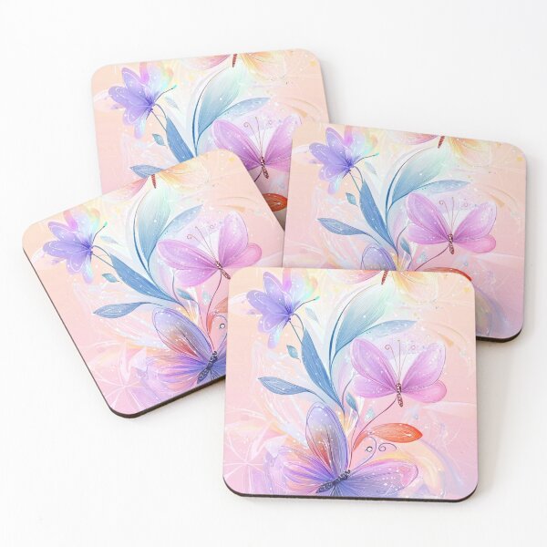 Item preview, Nostalgic butterflies  designed and sold by NaomiAuDesigns.