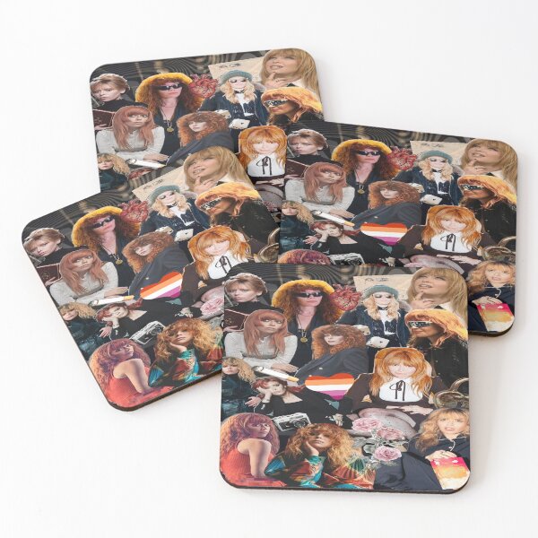 Item preview, natasha lyonne Collage designed and sold by TribeMystic.