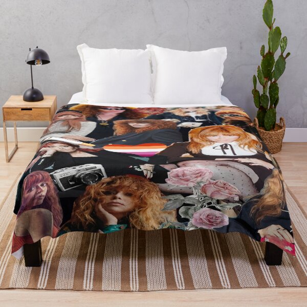 Item preview, natasha lyonne Collage designed and sold by TribeMystic.
