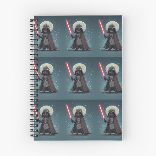 Item preview, Chilling Star Wars Art Epic Galactic Scenes designed and sold by ART ATTACK ZONE.
