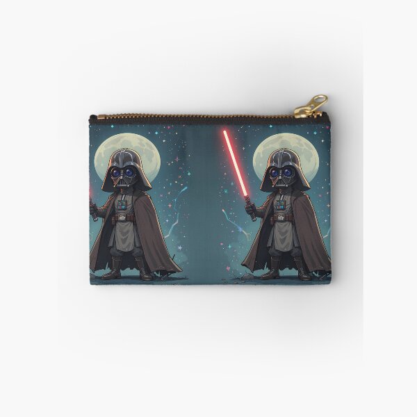 Item preview, Chilling Star Wars Art Epic Galactic Scenes designed and sold by ART ATTACK ZONE.