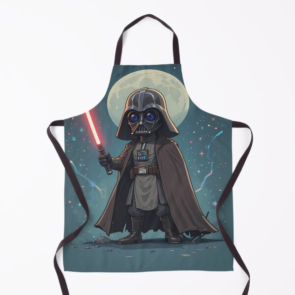Item preview, Chilling Star Wars Art Epic Galactic Scenes designed and sold by ART ATTACK ZONE.