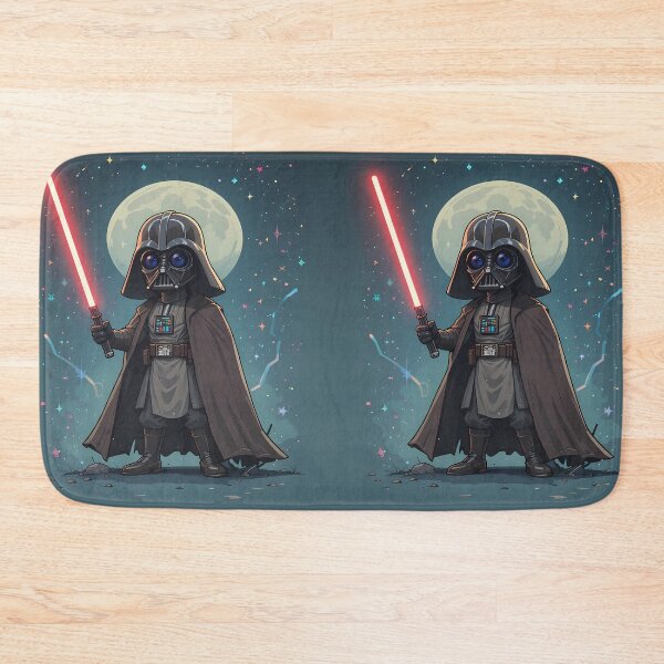 Item preview, Chilling Star Wars Art Epic Galactic Scenes designed and sold by ART ATTACK ZONE.