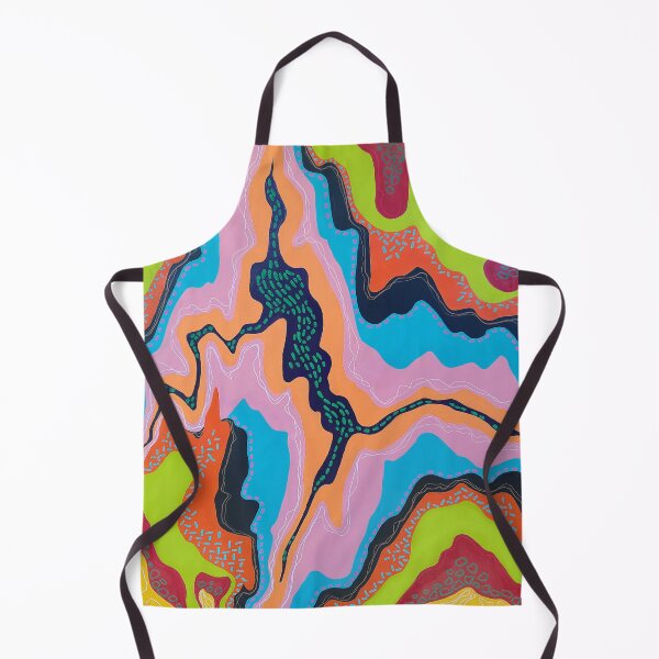 Item preview, Laughing myself to sleep designed and sold by Rosemary Scott.