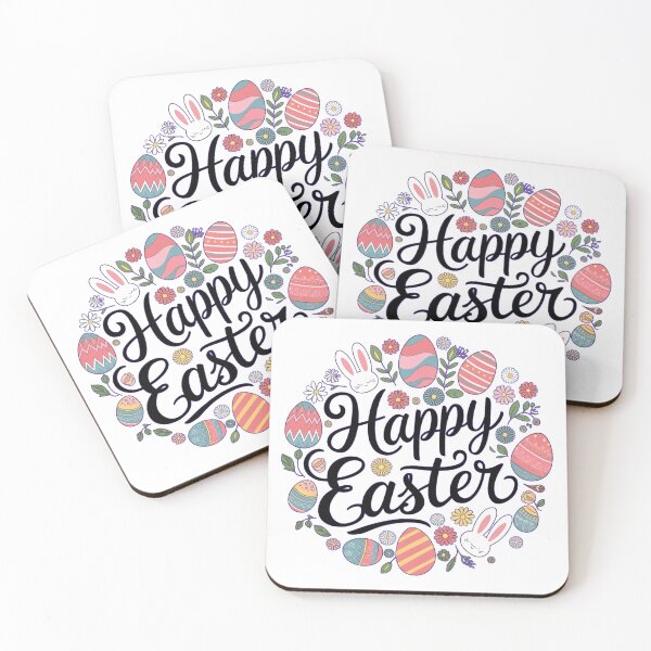 Item preview, Happy Easter designed and sold by OnixDesign.