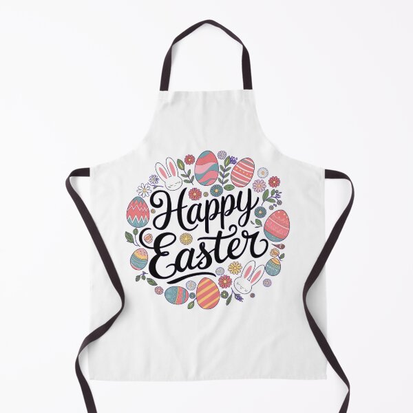 Item preview, Happy Easter designed and sold by OnixDesign.