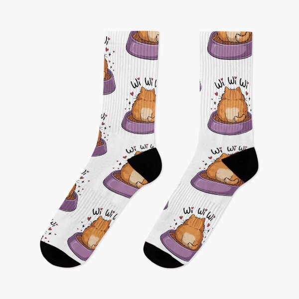 Item preview, wiwiwi cat designed and sold by Krasnovaovaova.
