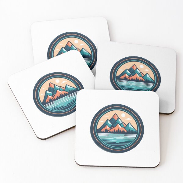 Item preview, Mountain Adventure – Nature’s Serenity designed and sold by Dabis26.