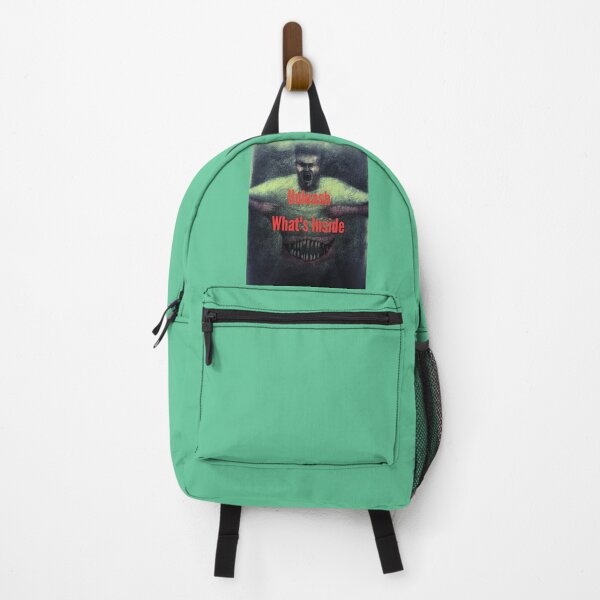 Item preview, Unleash What's Inside – Bold Surreal Torso Mouth Artwork designed and sold by Anomaly Effect.