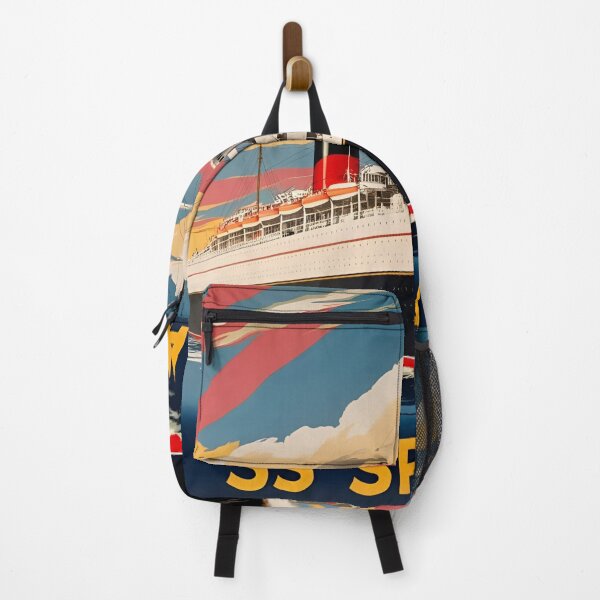 Item preview, SS Spartan designed and sold by Rue Market.