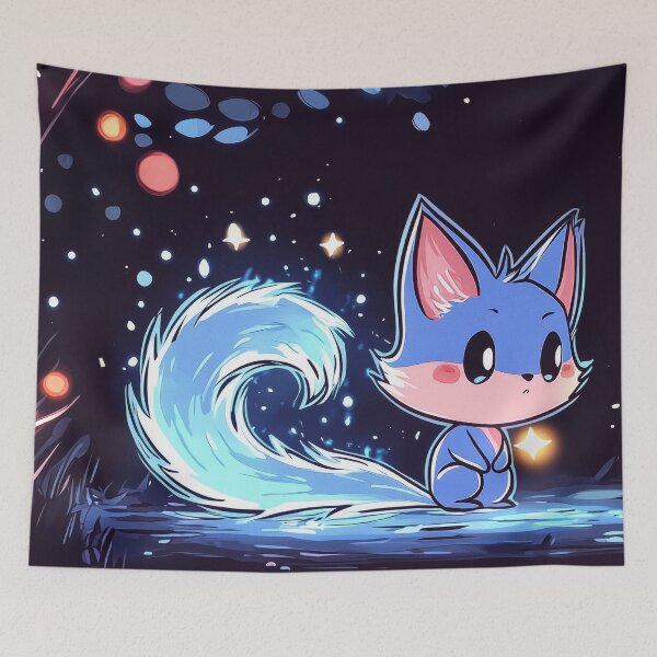 Item preview, Alone, But Luminous designed and sold by CHCOfficial.