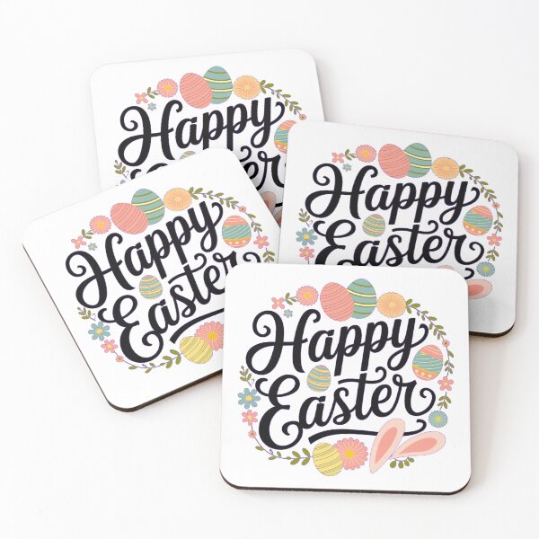 Item preview, Happy Easter designed and sold by OnixDesign.