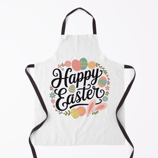 Item preview, Happy Easter designed and sold by OnixDesign.
