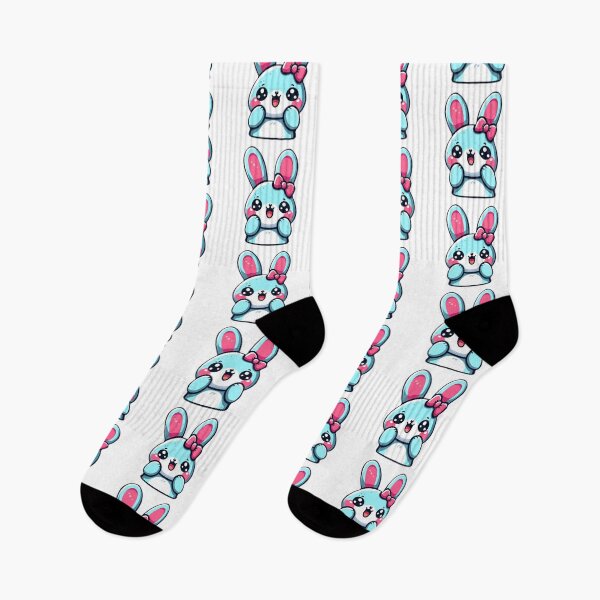 Item preview, Adorable bunny cute and funny reaction designed and sold by Arun Fernando.