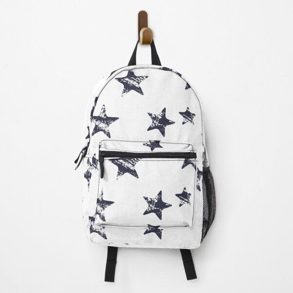 Item preview, TikTok Viral Star Pack – Trendy Marble Stickers for Laptop & Cases designed and sold by Bella-Bear.