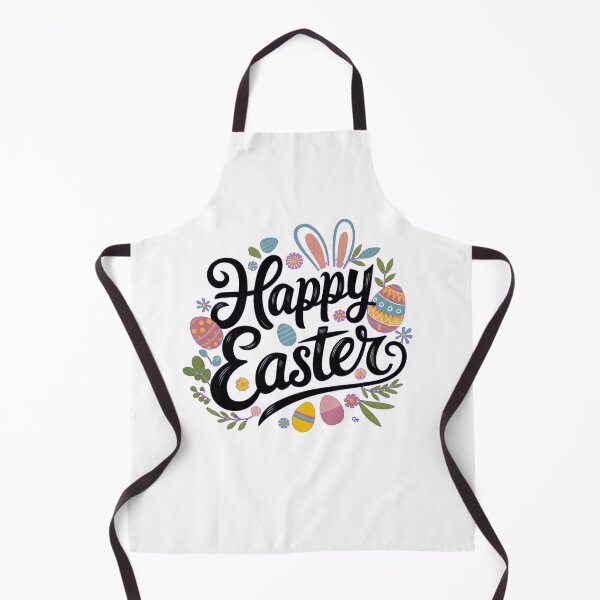 Item preview, Happy Easter designed and sold by OnixDesign.