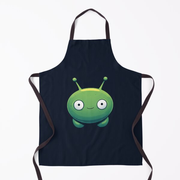 Item preview, Final Space | Mooncake designed and sold by TV Junkie Shop.