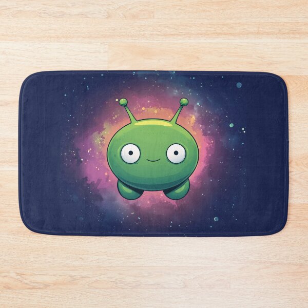 Item preview, Final Space | Mooncake designed and sold by TV Junkie Shop.