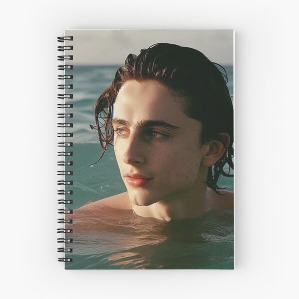 Item preview, Timothee Chalamet designed and sold by TribeMystic.