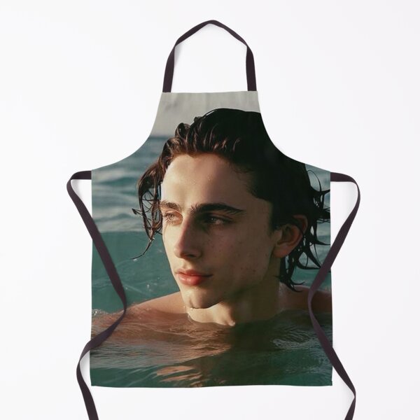 Item preview, Timothee Chalamet designed and sold by TribeMystic.