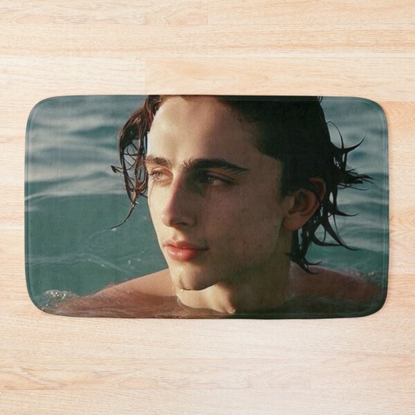 Item preview, Timothee Chalamet designed and sold by TribeMystic.