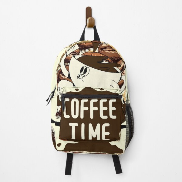 Item preview, Coffee Time designed and sold by Liz Redbrake.