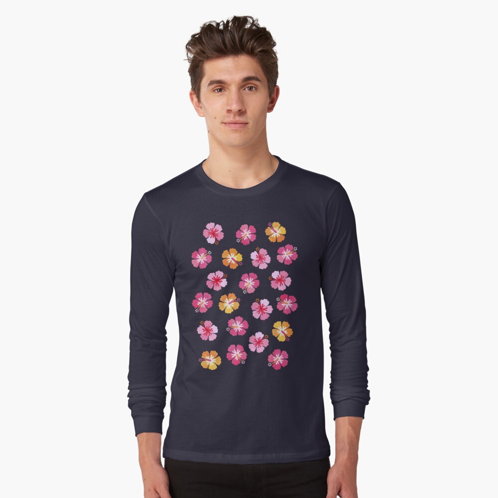 Item preview, Long Sleeve T-Shirt designed and sold by daisy-beatrice.