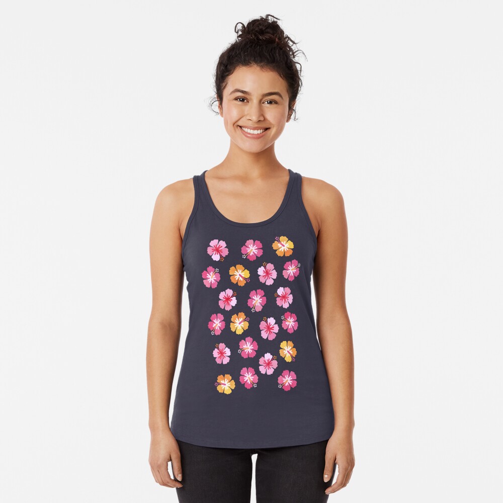 Item preview, Racerback Tank Top designed and sold by daisy-beatrice.