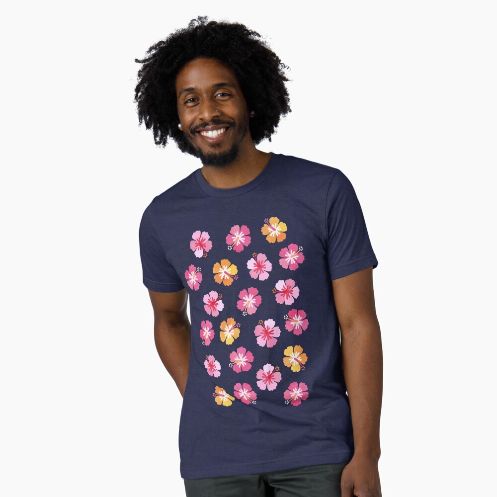 Item preview, Tri-blend T-Shirt designed and sold by daisy-beatrice.