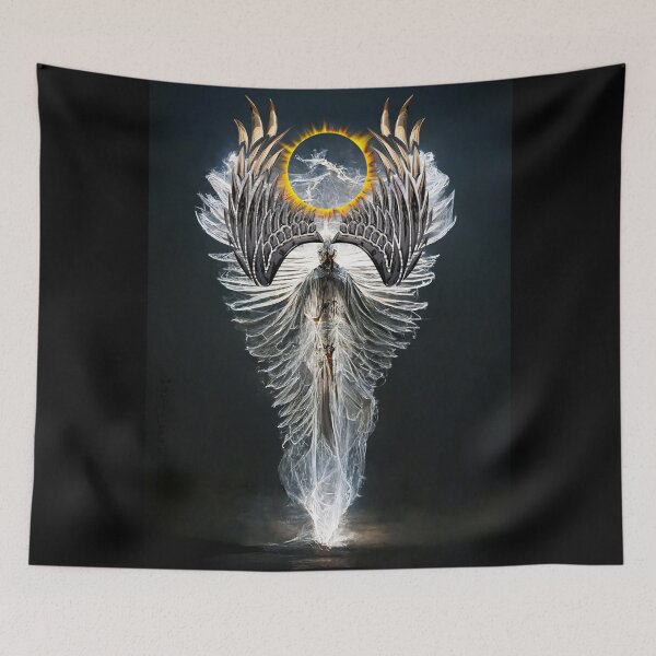 Item preview, RESURRECTION 2 designed and sold by Tammera.
